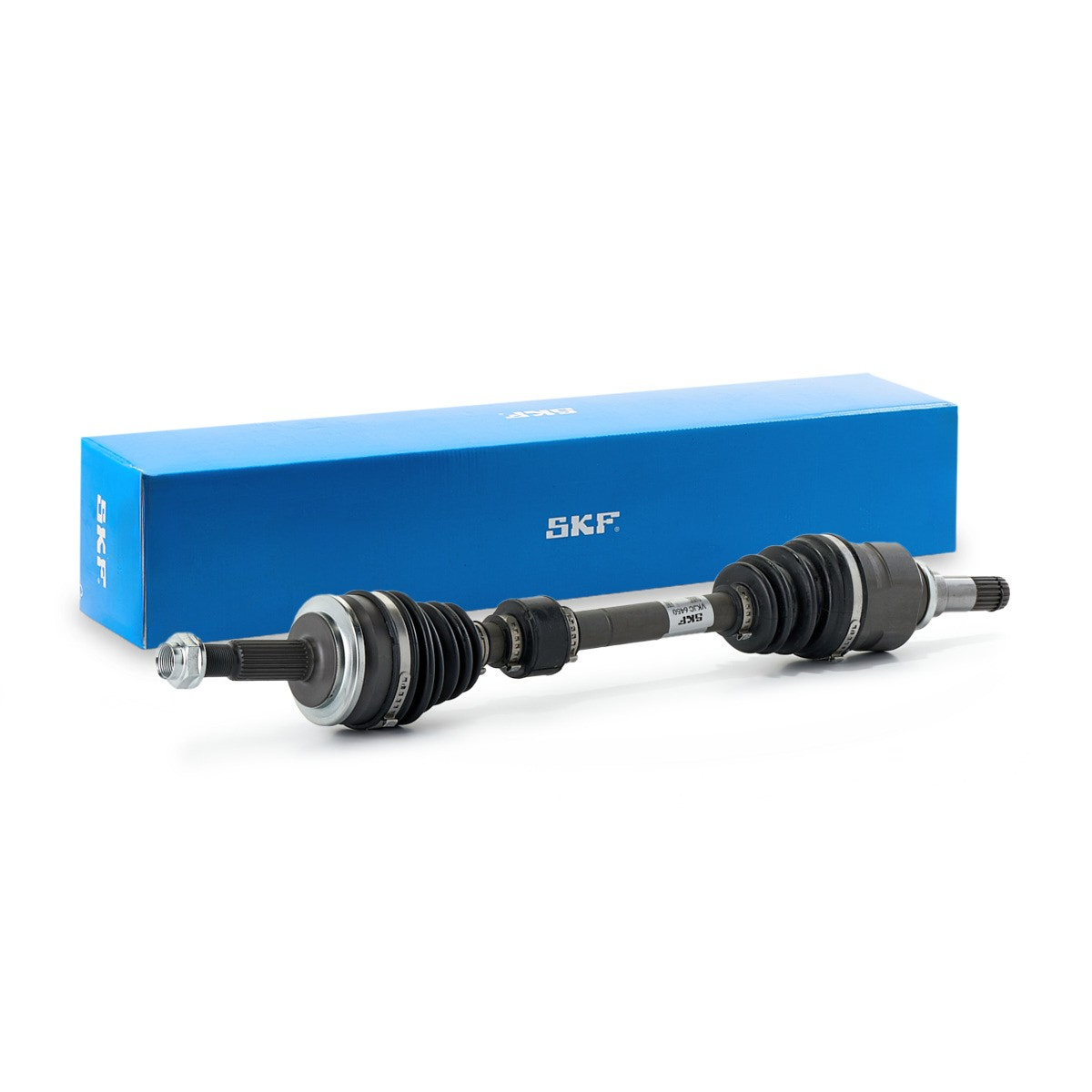 Półoś napędowa przednia lewa SKF VKJC6450 cena, od 109,14 USD