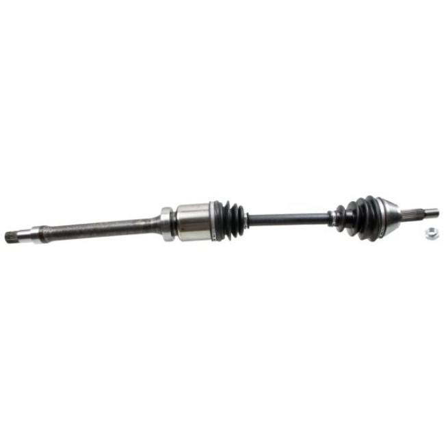Półoś napędowa przednia prawa SKF VKJC6596 cena, od 145,64 USD