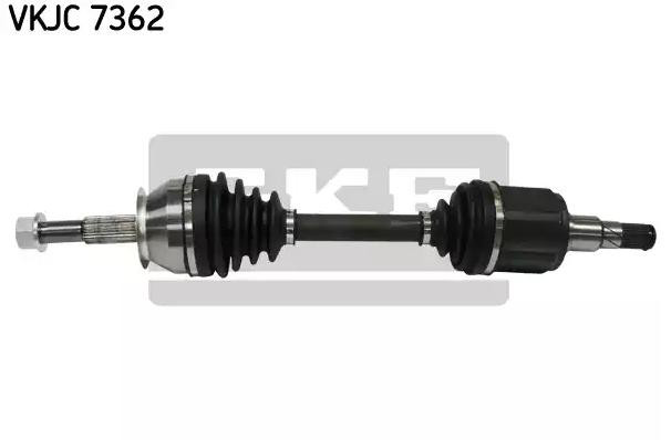 VKJC7362 SKF Półoś napędowa przednia