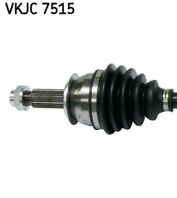 Półoś napędowa przednia SKF VKJC7515