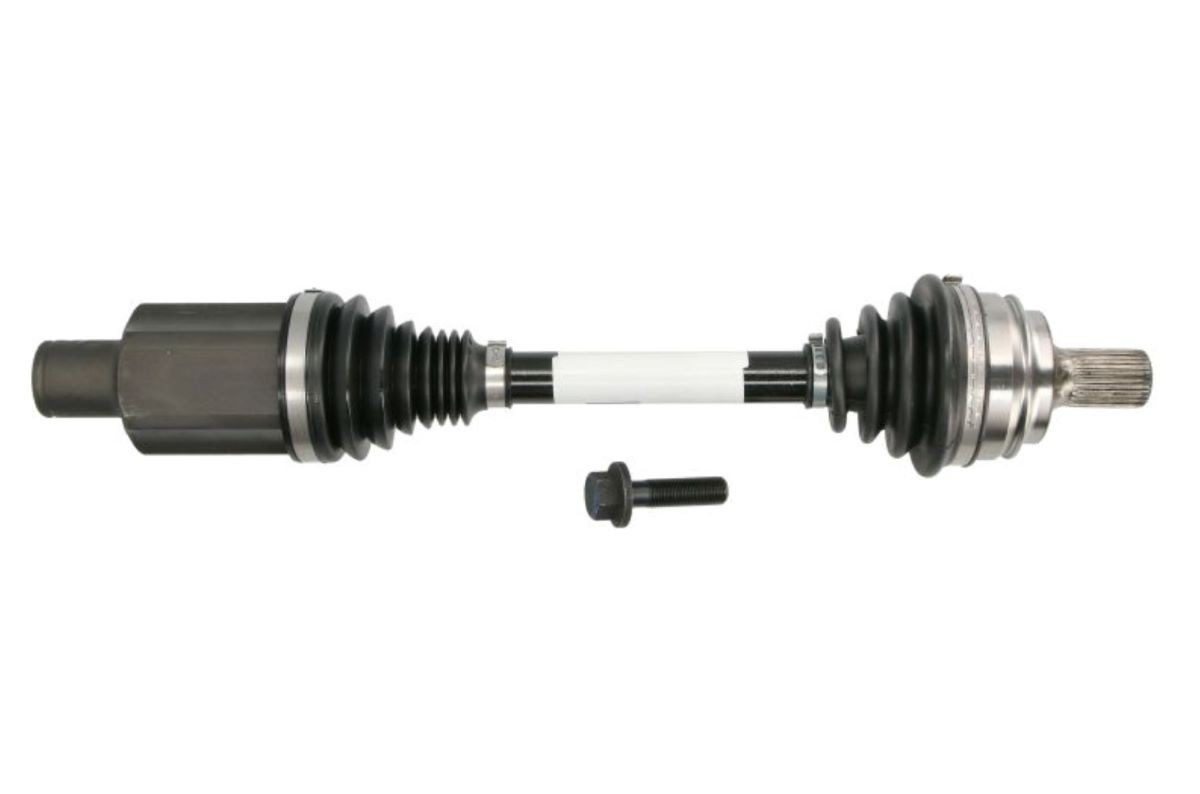 VKJC7740 SKF Półoś napędowa przednia lewa
