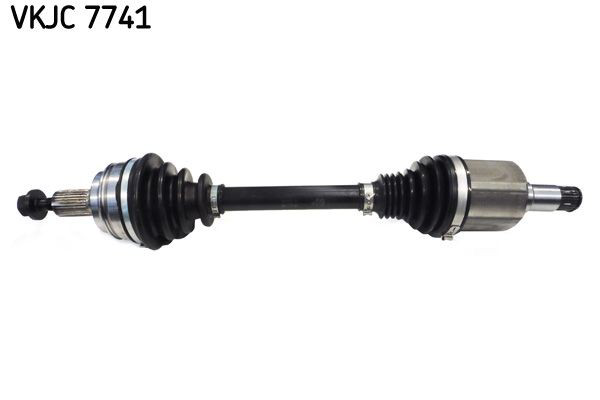 VKJC7741 SKF Półoś napędowa przednia prawa