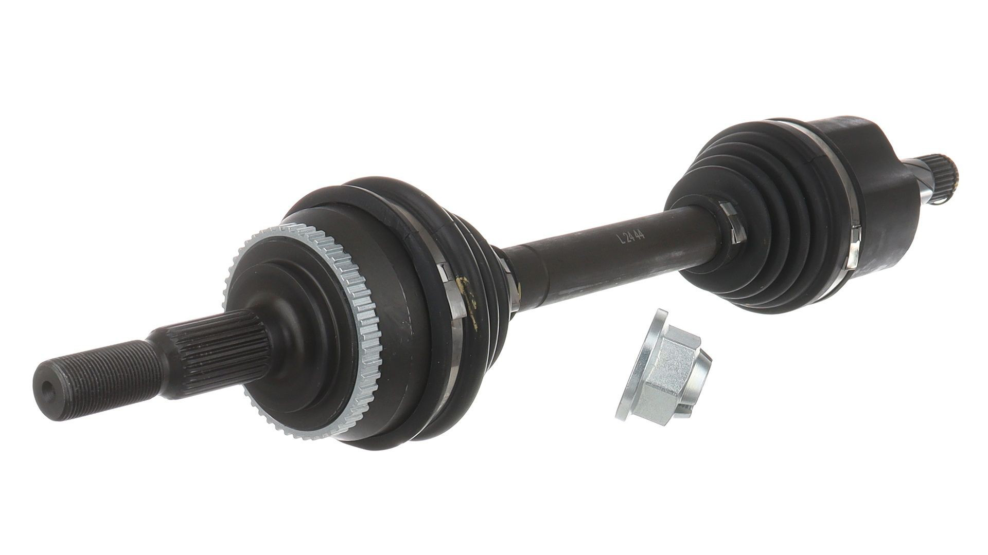 VKJC8435 SKF Półoś napędowa przednia lewa