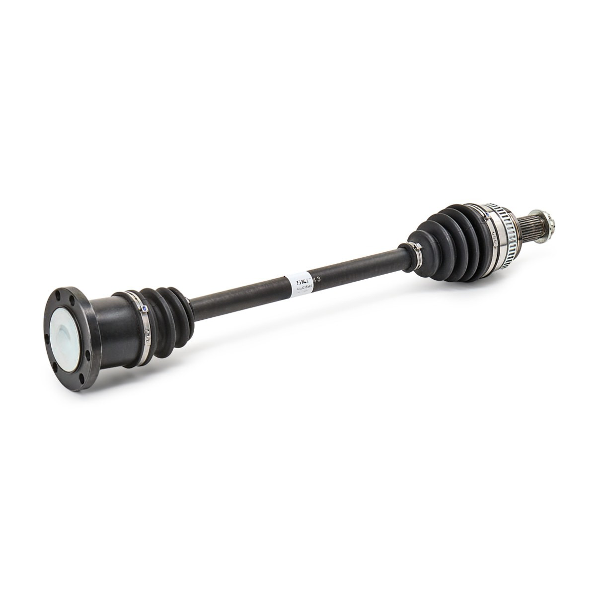 Półoś tylna prawa SKF VKJC8561 cena, od 176,04 USD