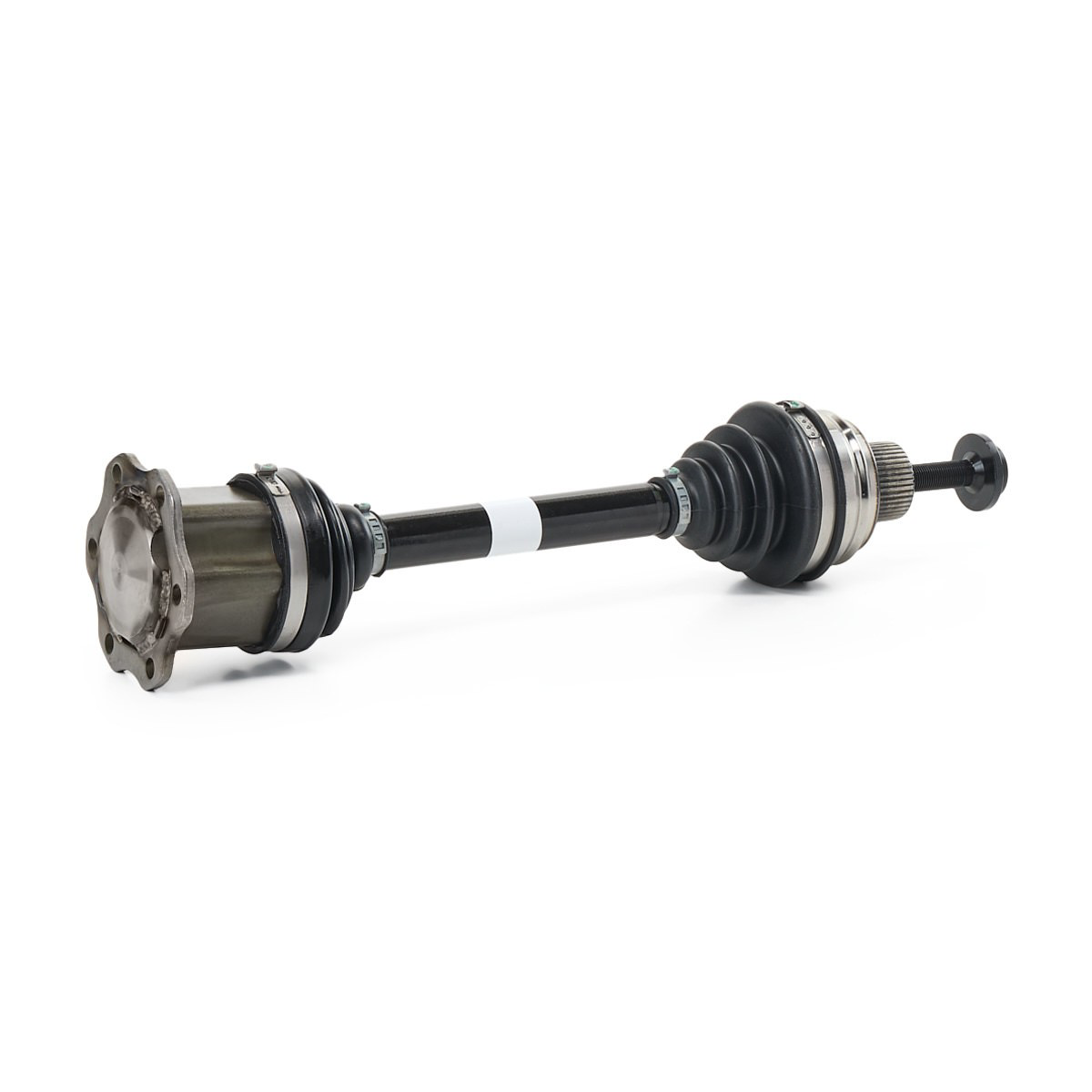 Do koszyka VKJC8681 SKF Półoś napędowa przednia