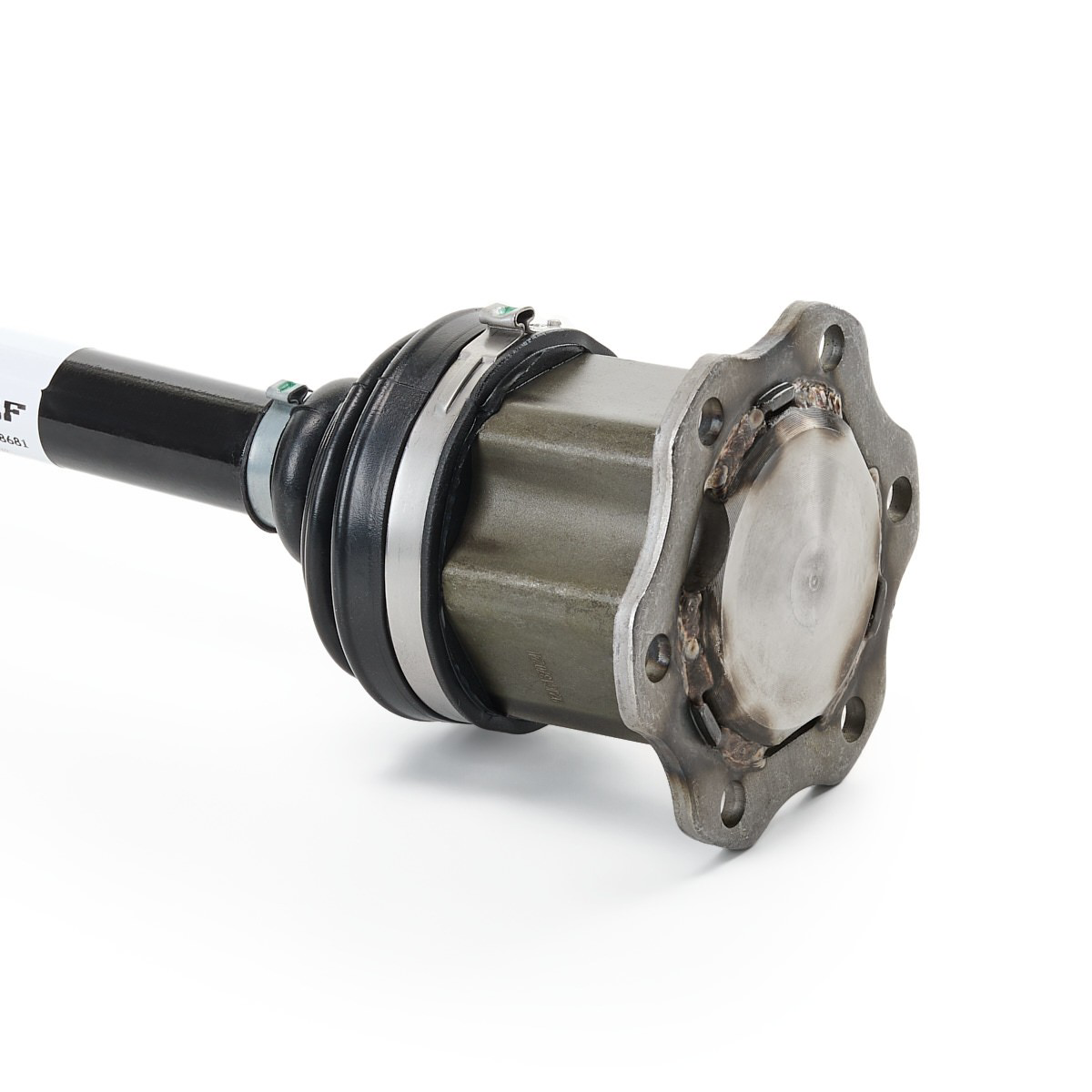 Półoś napędowa przednia VKJC8681 SKF