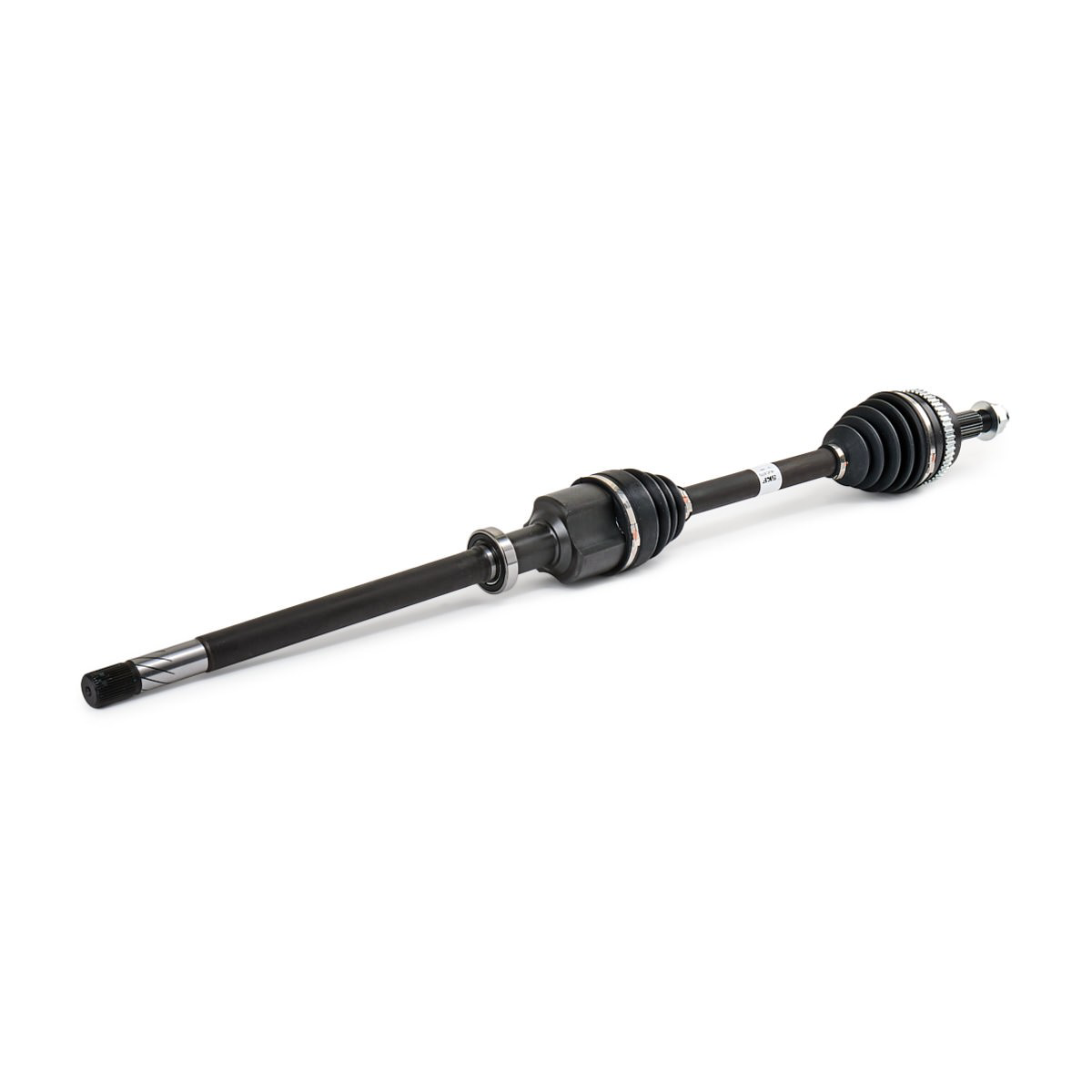 VKJC8775 SKF Półoś napędowa przednia prawa