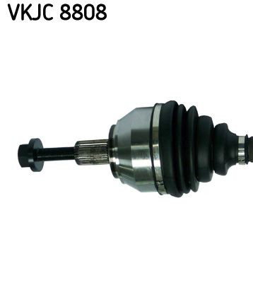Do koszyka VKJC8808 SKF Półoś napędowa przednia