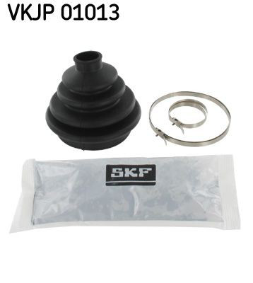VKJP01013 SKF Osłona przegubu homokinetycznego półosi przedniej zewnętrzna