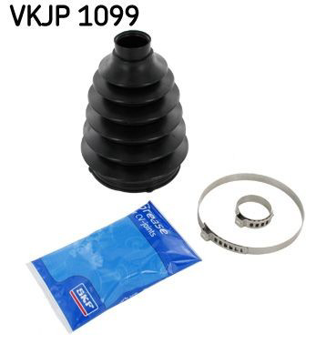 VKJP1099 SKF Osłona przegubu homokinetycznego półosi przedniej zewnętrzna