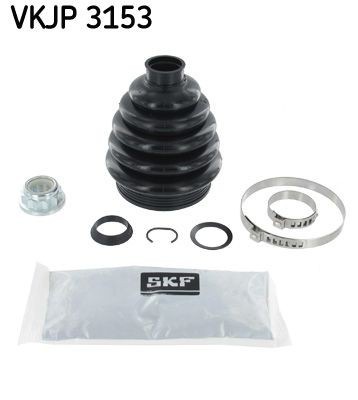 VKJP3153 SKF Osłona przegubu homokinetycznego półosi przedniej zewnętrzna