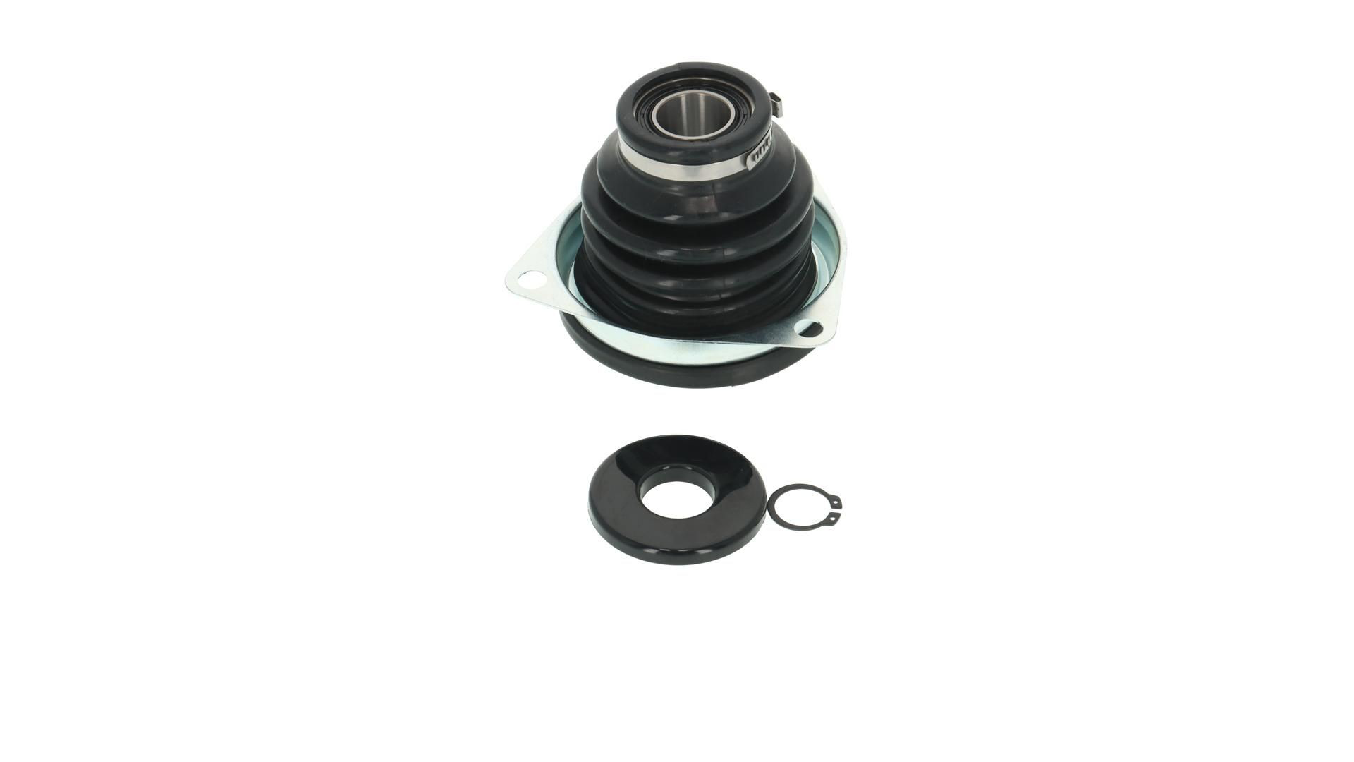 VKJP6001 SKF Osłona przegubu homokinetycznego półosi przedniej wewnętrzny lewy