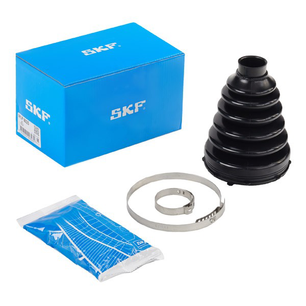 VKJP8025 SKF Osłona przegubu homokinetycznego półosi przedniej wewnętrzna
