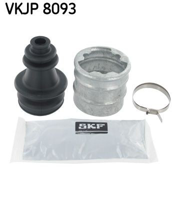 VKJP8093 SKF Osłona przegubu homokinetycznego półosi przedniej wewnętrzna