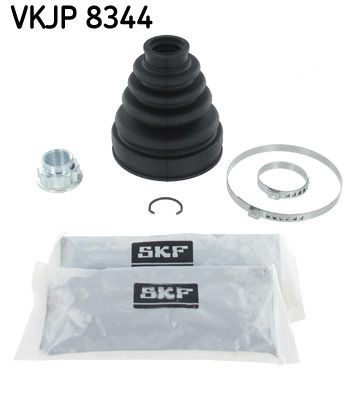 VKJP8344 SKF Osłona przegubu homokinetycznego półosi przedniej wewnętrzna prawa