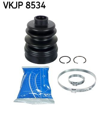 VKJP8534 SKF Osłona przegubu homokinetycznego półosi przedniej wewnętrzna