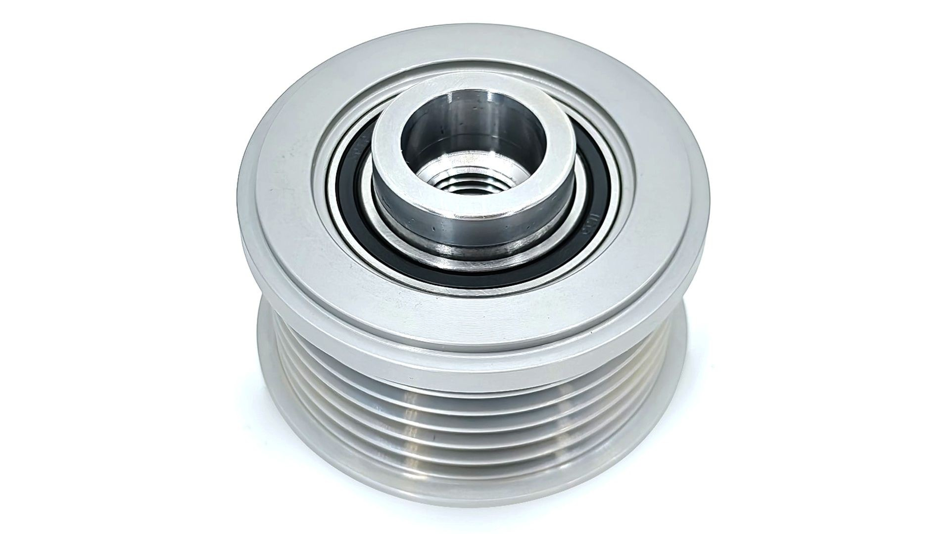 Koło pasowe alternatora do Peugeot 5008 