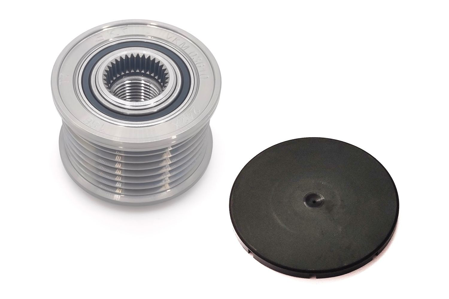 VKM03610 SKF Koło pasowe alternatora