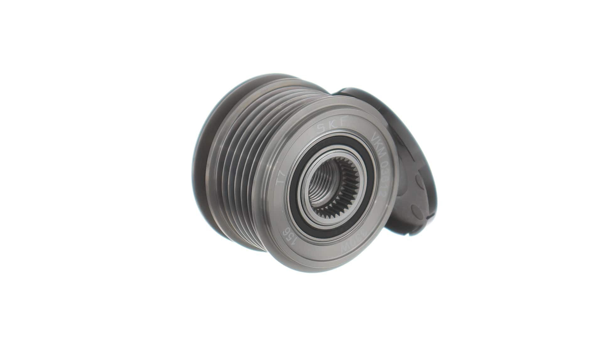 Koło pasowe alternatora SKF VKM03612