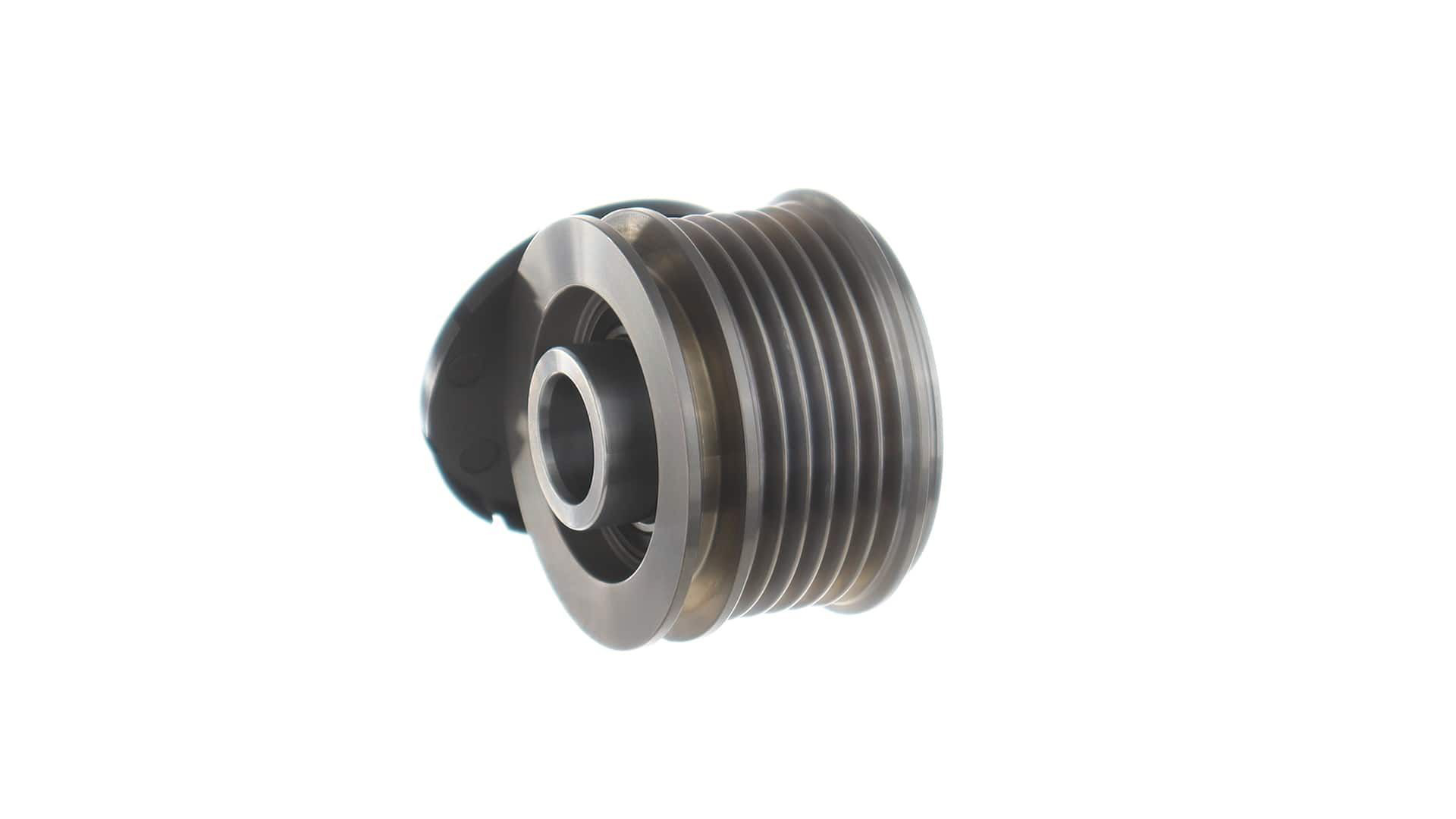 VKM03612 SKF Koło pasowe alternatora