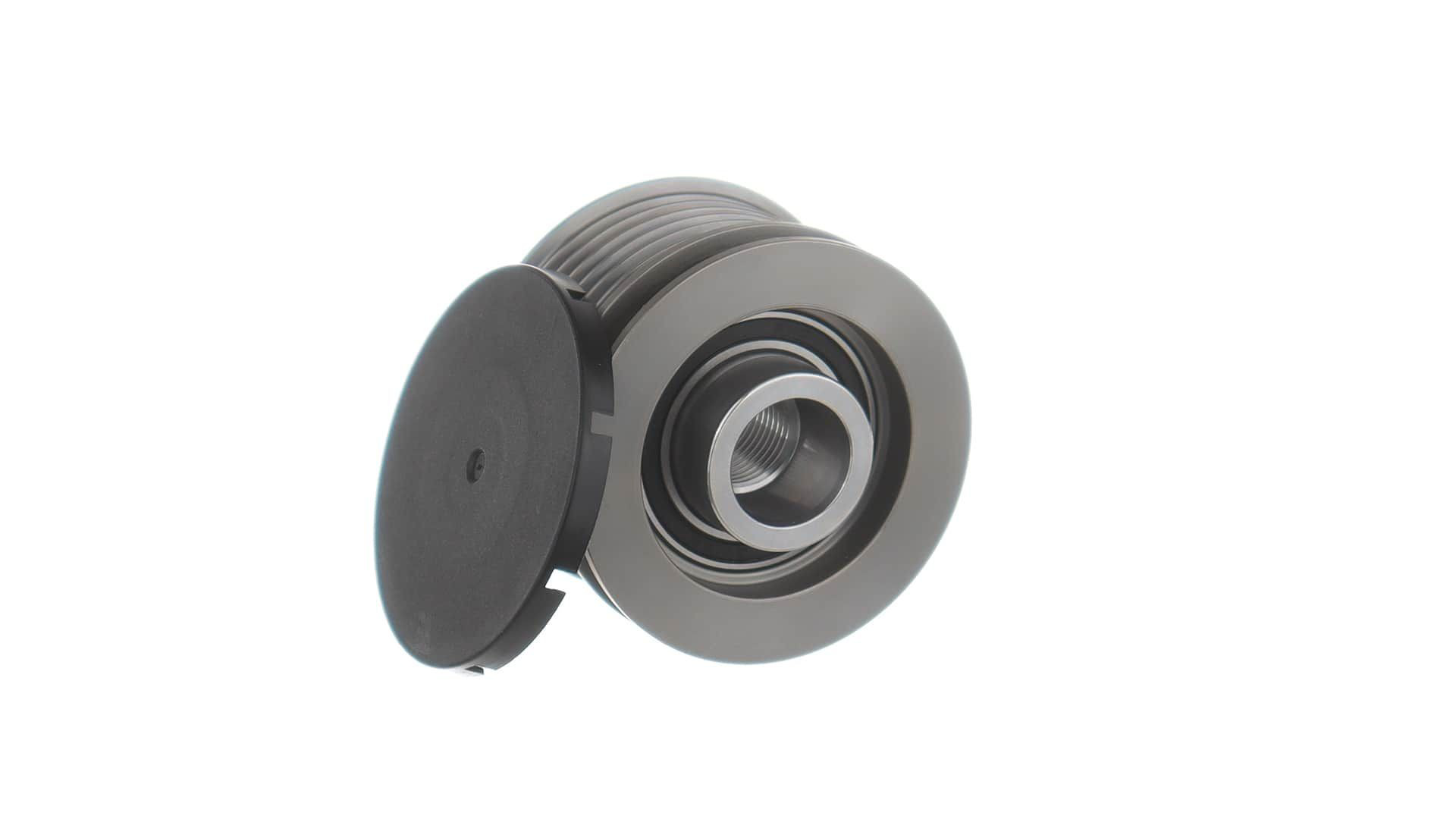 Koło pasowe alternatora SKF VKM03612 cena, od 28,71 USD