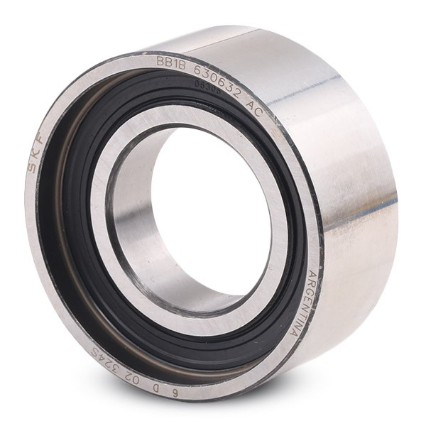 Do koszyka VKM12200 SKF Rolka napinacza paska rozrządu