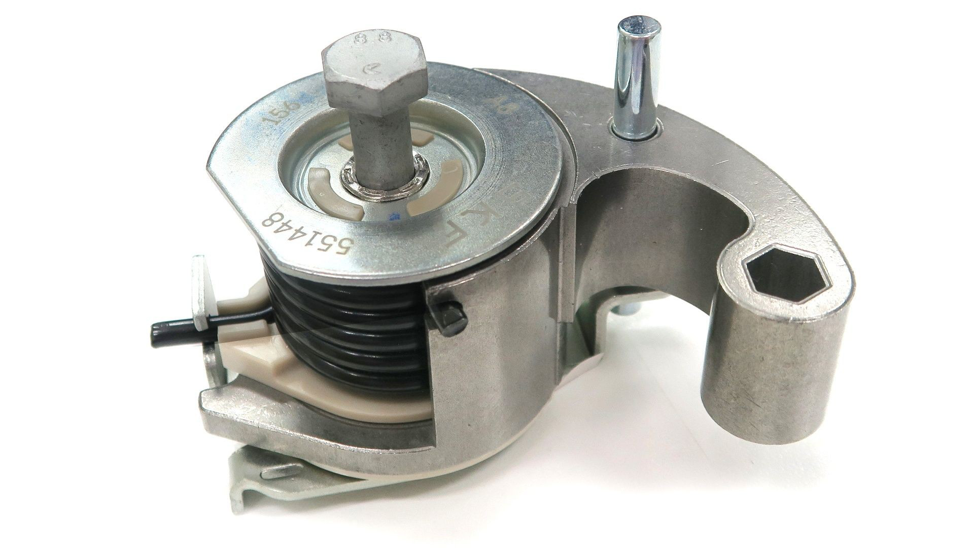 Napinacz paska rozrządu do Ford Transit VII V363