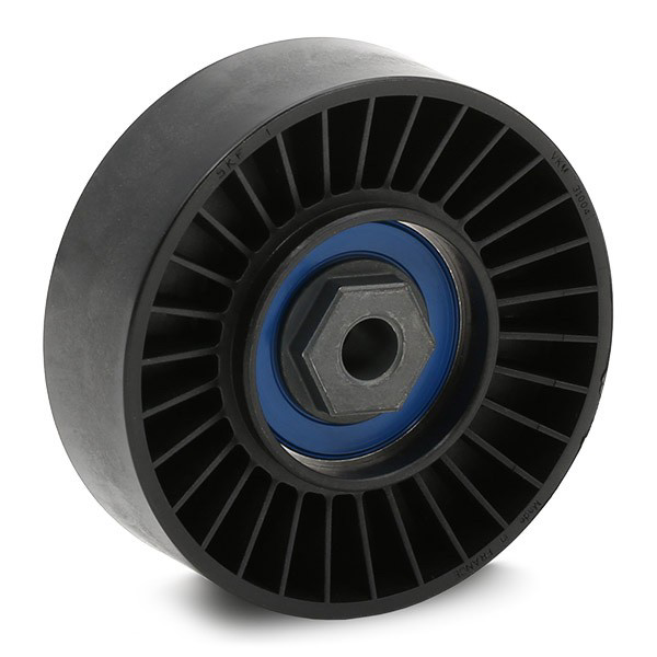 Rolka napinacza paska napędowego VKM31004 SKF