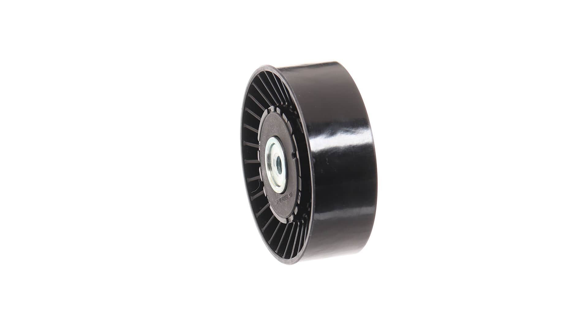 Rolka napinacza paska napędowego VKM31004 SKF