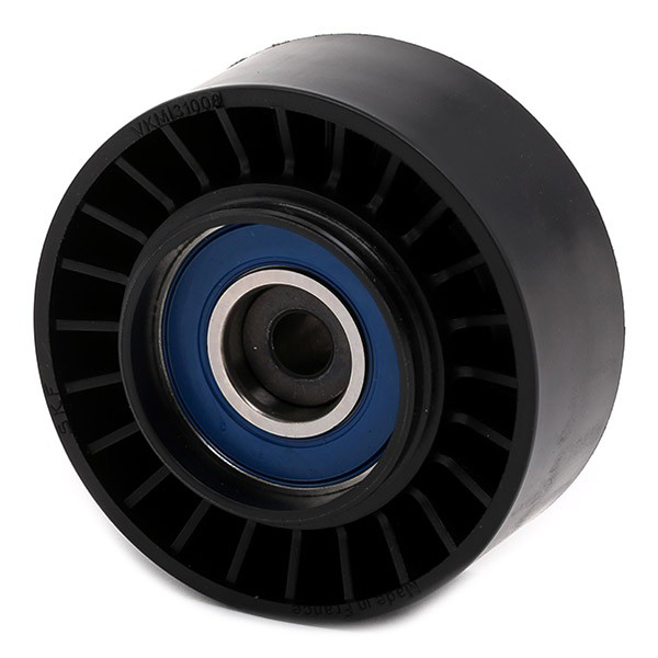Rolka prowadząca, kierunkowa paska napędowego SKF VKM31008