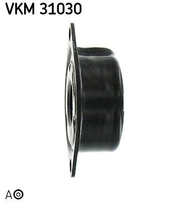 Napinacz paska napędowego SKF VKM31030 cena, od 46,82 USD