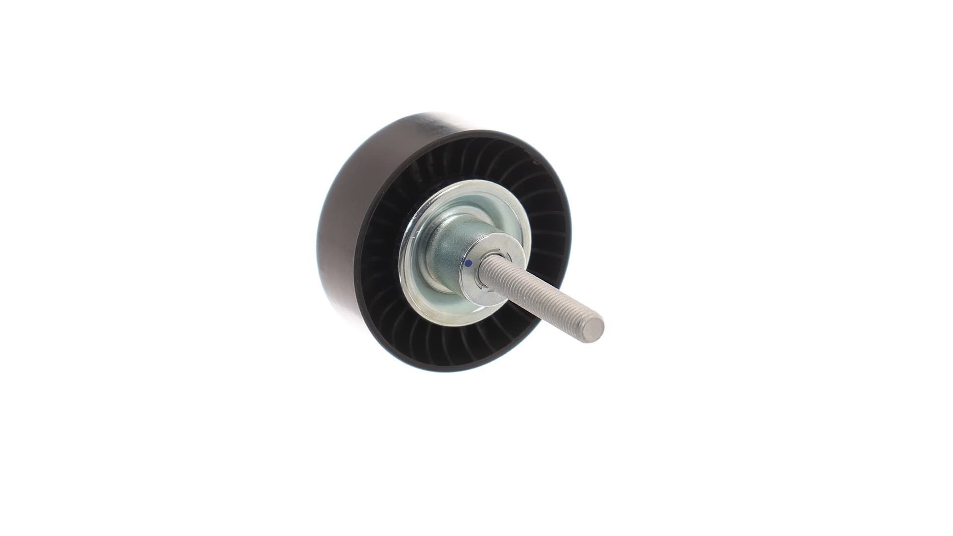 Rolka prowadząca, kierunkowa paska napędowego SKF VKM31044 cena, od 16,22 USD