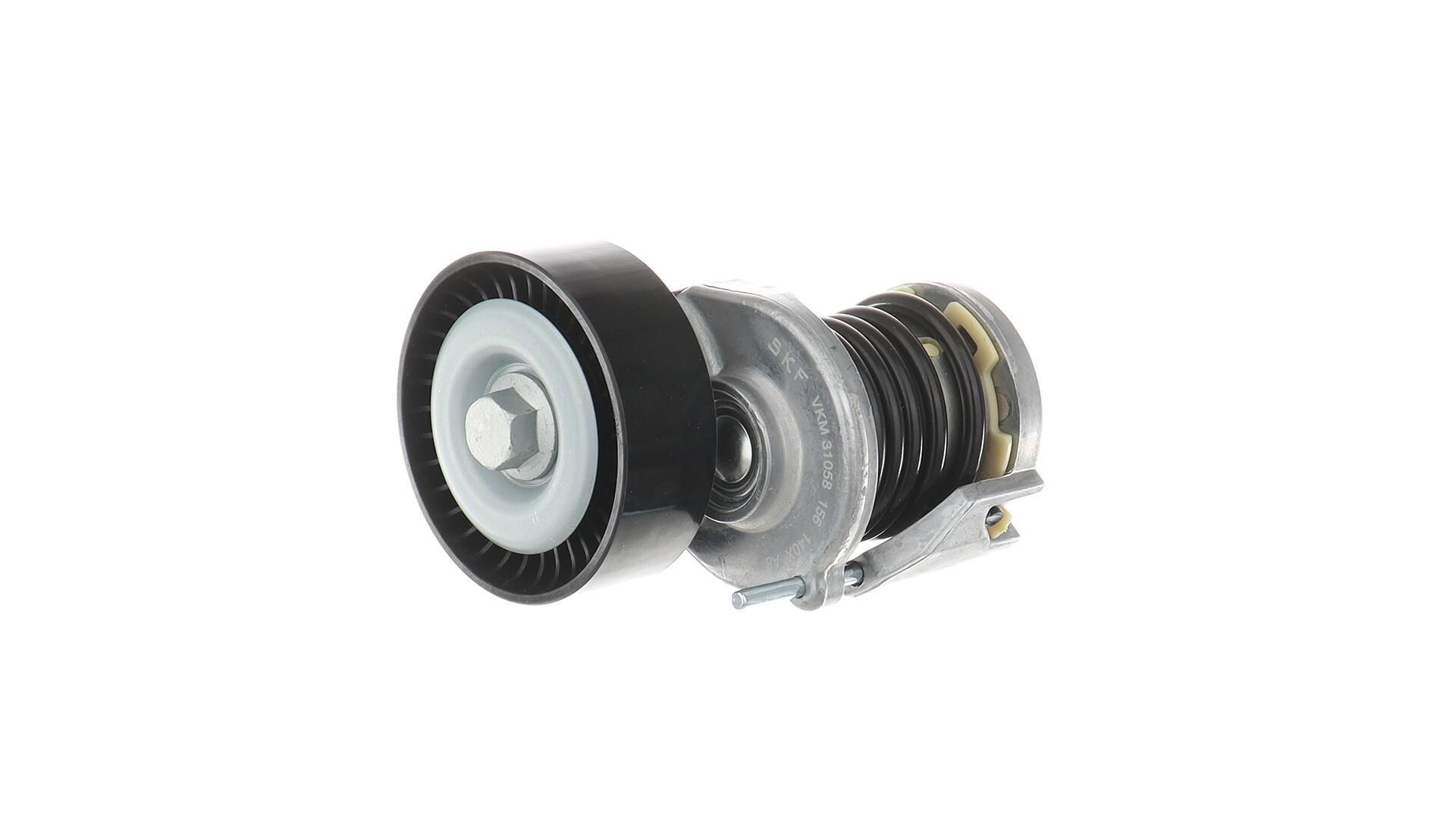  SKF VKM31058
