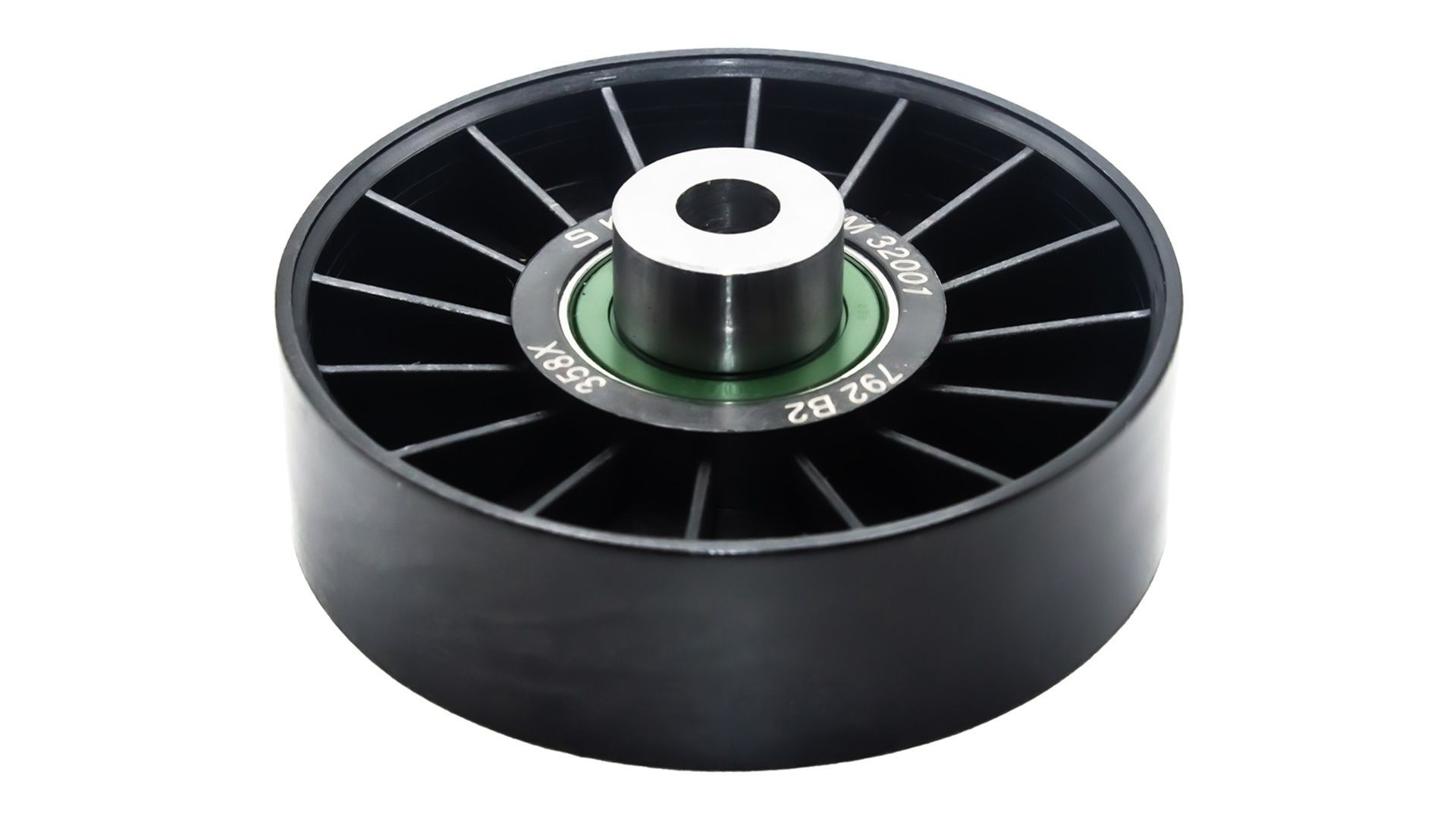 Rolka prowadząca, kierunkowa paska napędowego SKF VKM32001 cena, od 24,42 USD