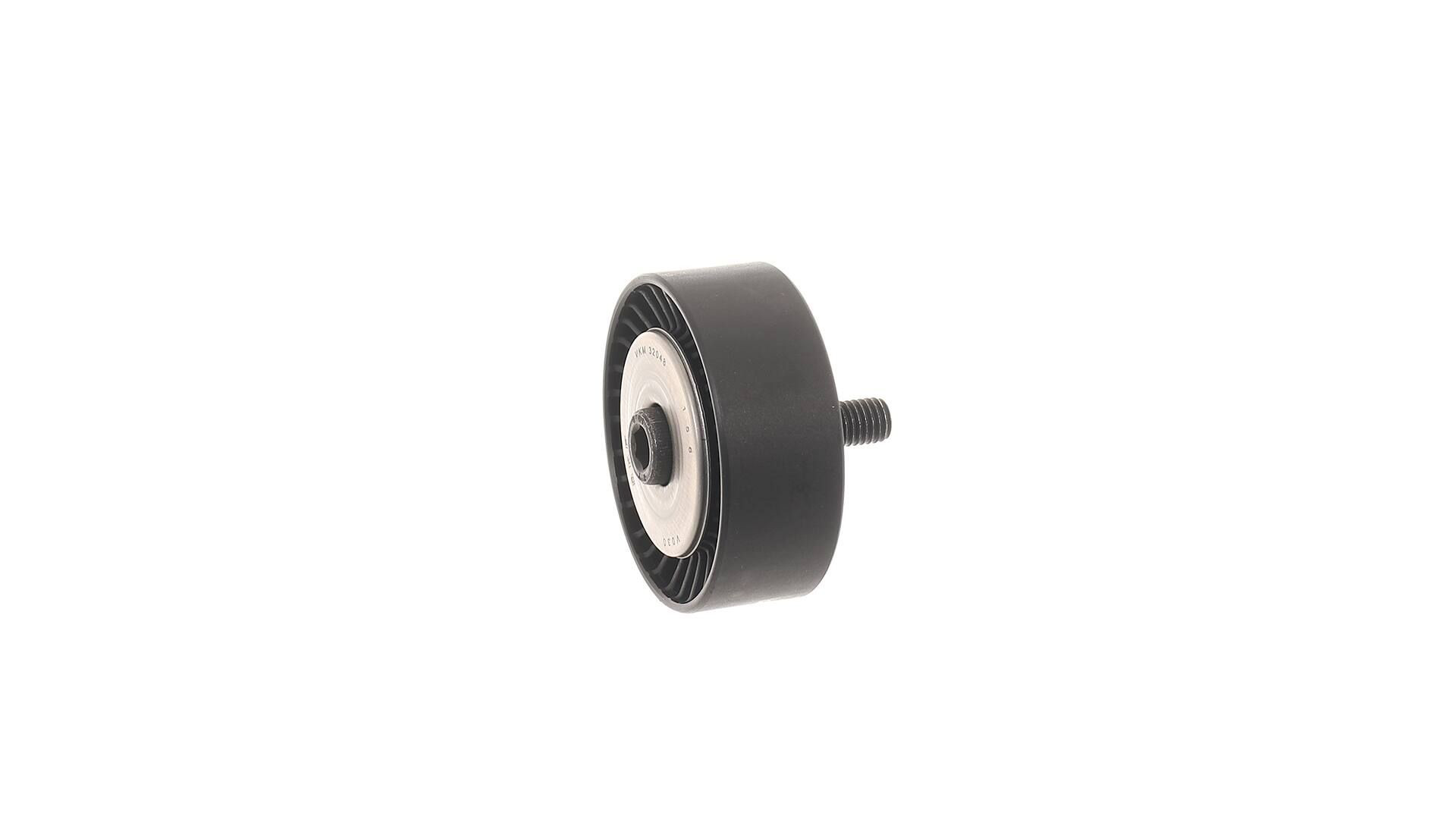 Rolka prowadząca, kierunkowa paska napędowego SKF VKM32048 cena, od 22,30 USD