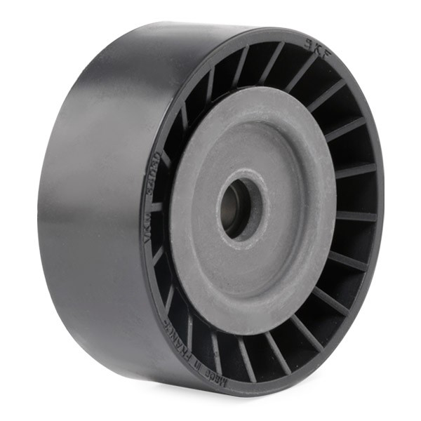 Rolka prowadząca, kierunkowa paska napędowego SKF VKM34030