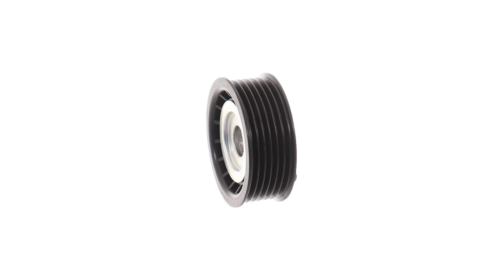 Rolka prowadząca, kierunkowa paska napędowego SKF VKM34031 cena, od 16,15 USD