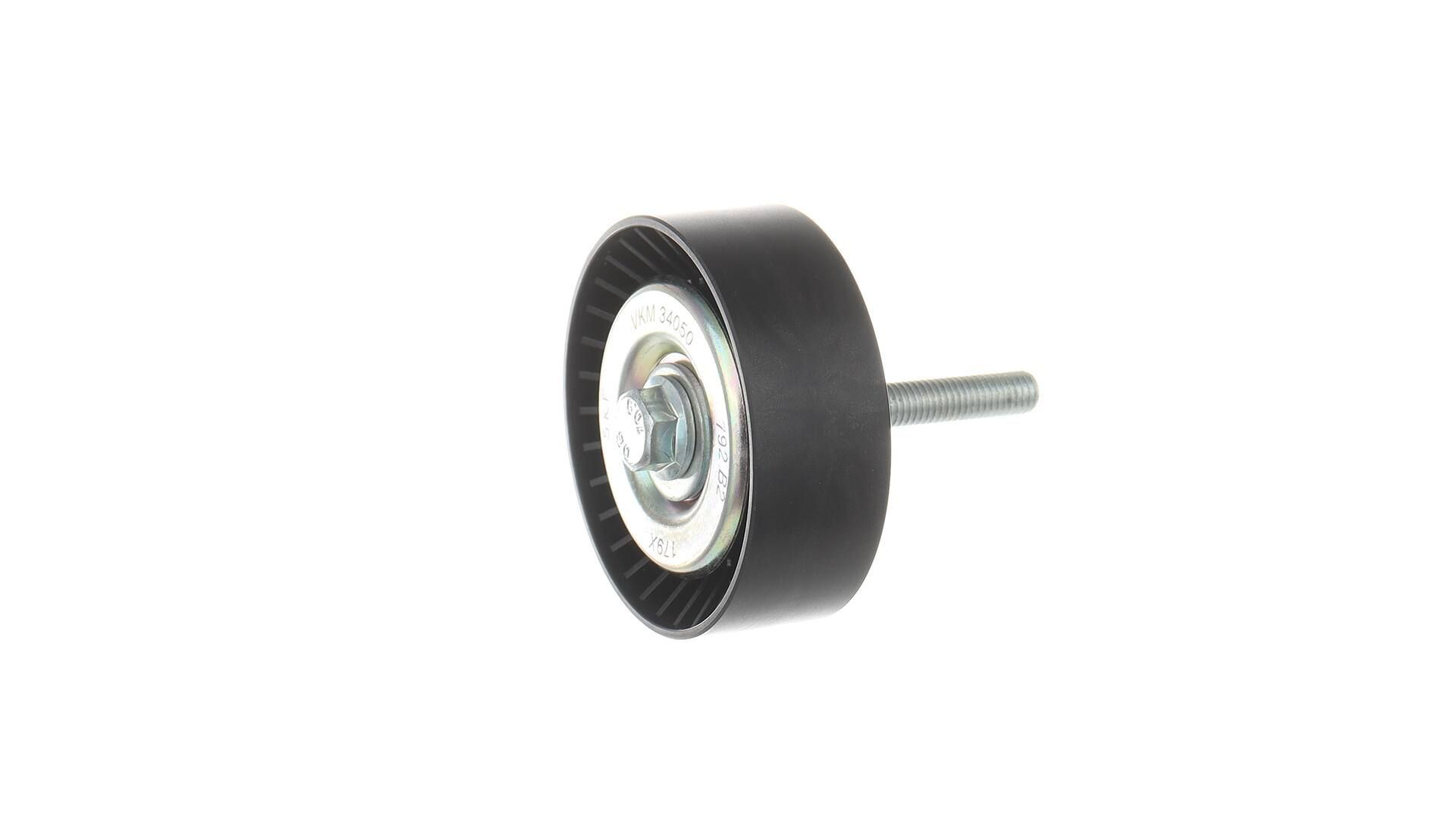 Rolka prowadząca, kierunkowa paska napędowego SKF VKM34050 cena, od 20,83 USD