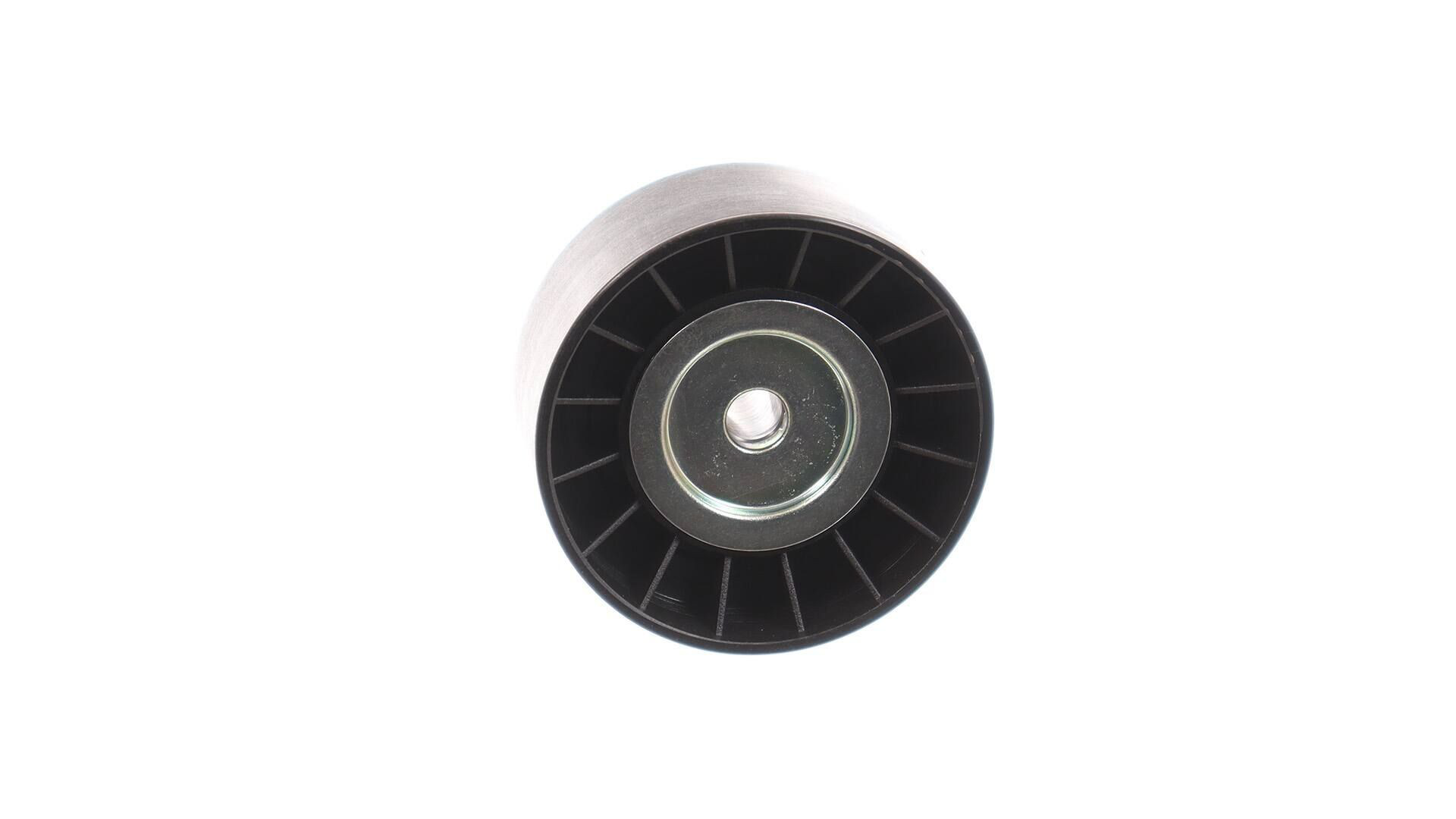Rolka napinacza paska napędowego SKF VKM34704 cena, od 17,44 USD