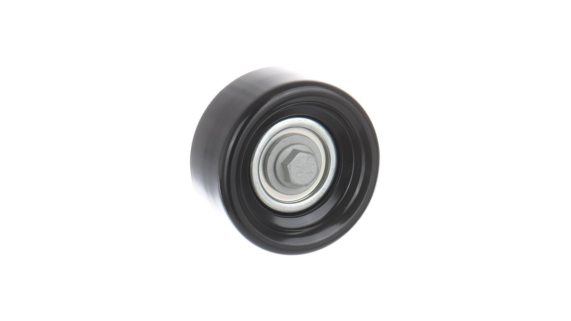 VKM35017 SKF Rolka napinacza paska napędowego