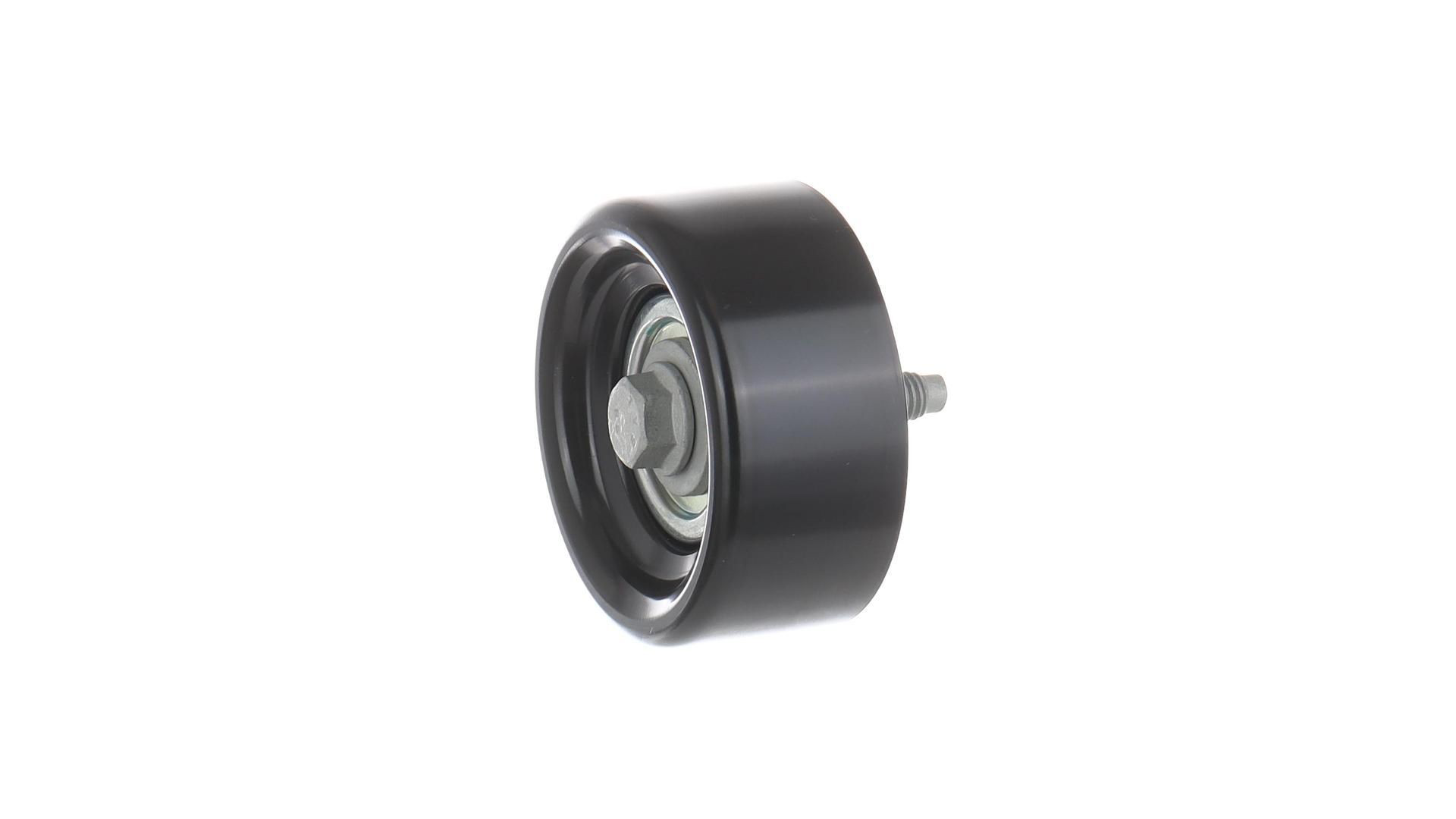Rolka napinacza paska napędowego SKF VKM35017 cena, od 27,33 USD