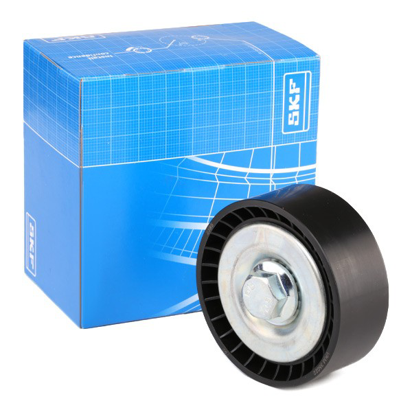 Rolka prowadząca, kierunkowa paska napędowego SKF VKM35022 cena, od 22,68 USD