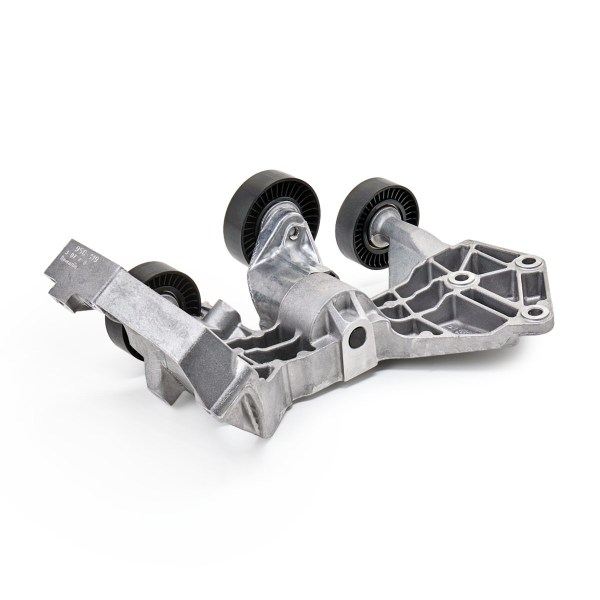 Napinacz paska napędowego SKF VKM38010 cena, od 151,42 USD