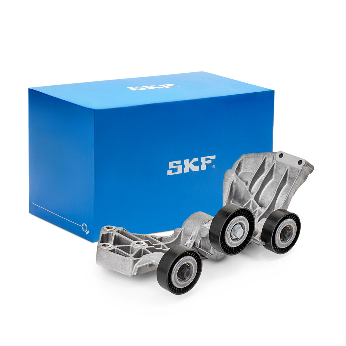 VKM38010 SKF Napinacz paska napędowego