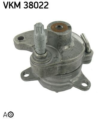 VKM38022 SKF Napinacz paska napędowego