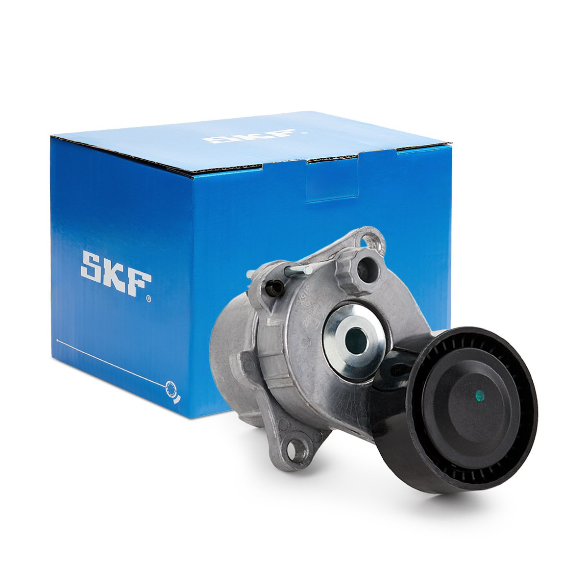 Do koszyka VKM38882 SKF Napinacz paska napędowego