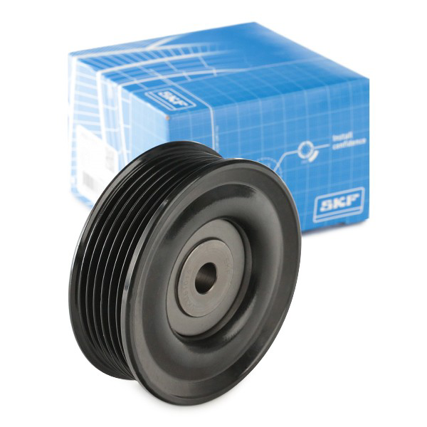 Rolka prowadząca, kierunkowa paska napędowego SKF VKM61015 cena, od 28,77 USD