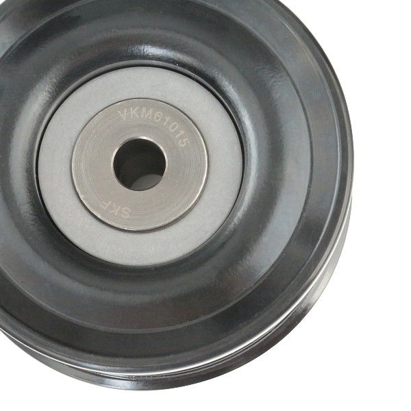 VKM61015 SKF Rolka prowadząca, kierunkowa paska napędowego