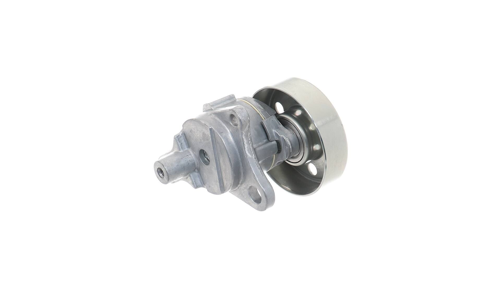 Napinacz paska napędowego SKF VKM61019 cena, od 62,26 USD