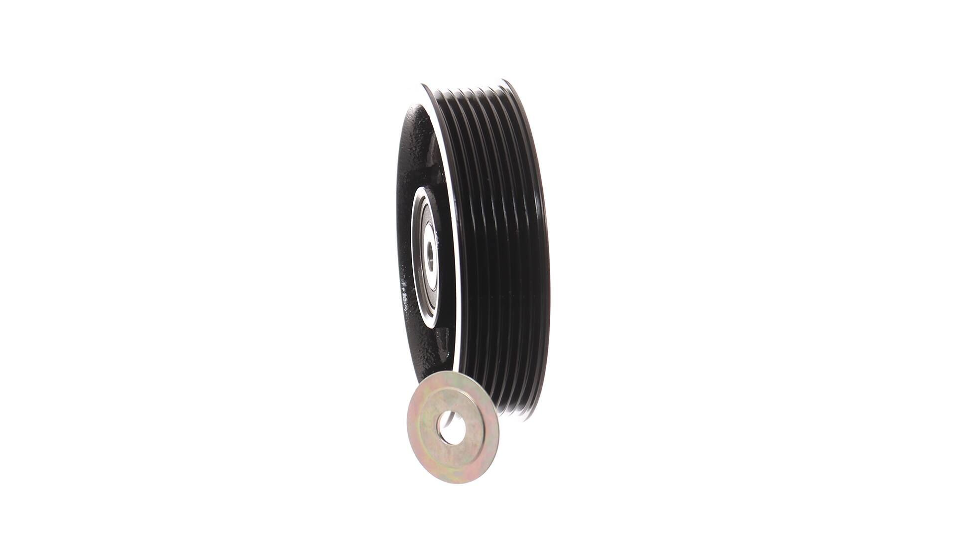 Rolka prowadząca, kierunkowa paska napędowego SKF VKM61022 cena, od 72,78 USD